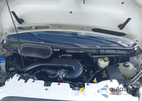 2015 Ford Transit-350 Xl z USA, uszkodzony, nr VIN 1FBZX2CM9FKB09099